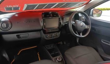 2023 RENAULT KWID 1.0 A/M FOR SALE AT TRIO MOTORS TZANEEN IN LIMPOPO full
