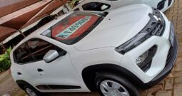 2023 RENAULT KWID 1.0 AMT FOR SALE AT TRIO MOTORS TZANEEN IN LIMPOPO