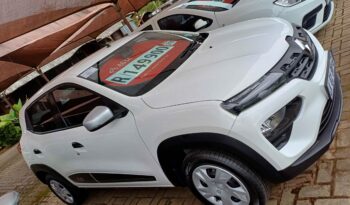 2023 RENAULT KWID 1.0 A/M FOR SALE AT TRIO MOTORS TZANEEN IN LIMPOPO full