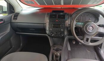 2017 VOLKSWAGEN POLO VIVO GP 1.4 TRENDLINE SEDAN FOR SALE AT TRIO MOTORS TZANEEN IN LIMPOPO full