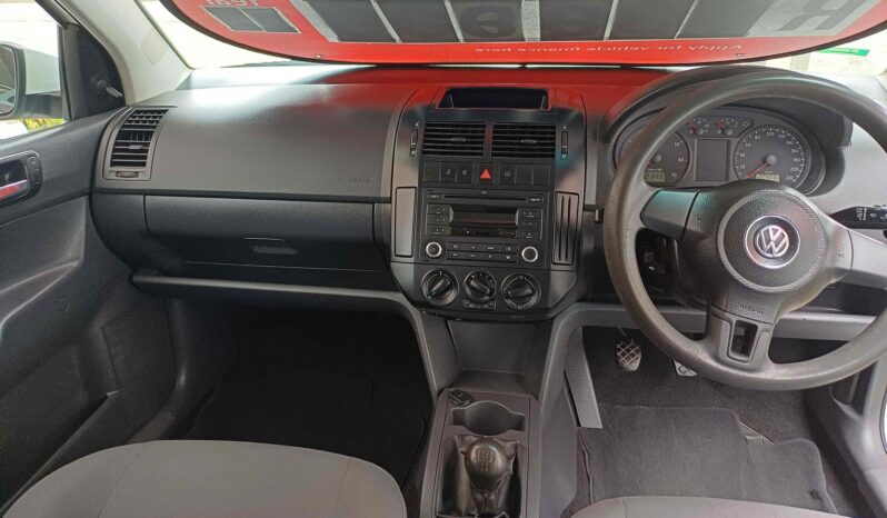 2017 VOLKSWAGEN POLO VIVO GP 1.4 TRENDLINE SEDAN FOR SALE AT TRIO MOTORS TZANEEN IN LIMPOPO