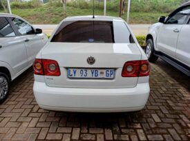 2017 VOLKSWAGEN POLO VIVO GP 1.4 TRENDLINE SEDAN FOR SALE AT TRIO MOTORS TZANEEN IN LIMPOPO