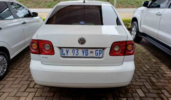 2017 VOLKSWAGEN POLO VIVO GP 1.4 TRENDLINE SEDAN FOR SALE AT TRIO MOTORS TZANEEN IN LIMPOPO full