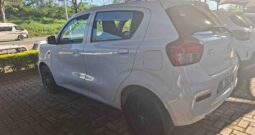 2025 TOYOTA VITZ 1.0 XR AMT FOR SALE AT TRIO MOTORS TZANEEN IN LIMPOPO