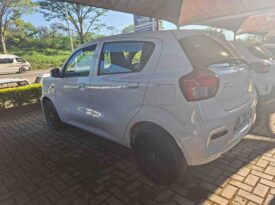 2025 TOYOTA VITZ 1.0 XR AMT FOR SALE AT TRIO MOTORS TZANEEN IN LIMPOPO