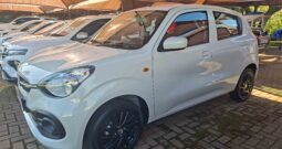 2025 TOYOTA VITZ 1.0 XR AMT FOR SALE AT TRIO MOTORS TZANEEN IN LIMPOPO