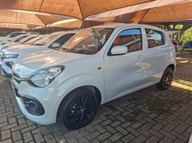 2025 TOYOTA VITZ 1.0 XR AMT FOR SALE AT TRIO MOTORS TZANEEN IN LIMPOPO