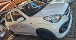 2025 TOYOTA VITZ 1.0 XR AMT FOR SALE AT TRIO MOTORS TZANEEN IN LIMPOPO