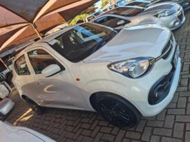 2025 TOYOTA VITZ 1.0 XR AMT FOR SALE AT TRIO MOTORS TZANEEN IN LIMPOPO