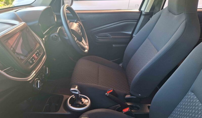 2025 TOYOTA VITZ 1.0 XR AMT FOR SALE AT TRIO MOTORS TZANEEN IN LIMPOPO full